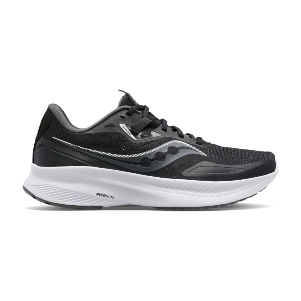 Saucony Guide 15 S20684-05 / schwarz