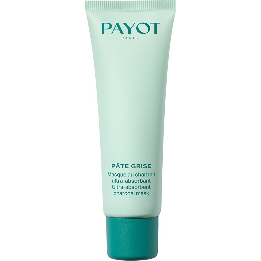 Masque Au Charbon Ultra-Absorbant