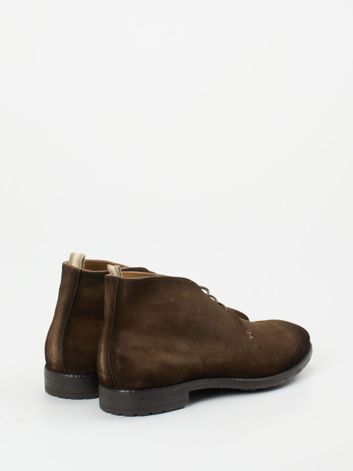 Boot-47012090739 Officine Creative