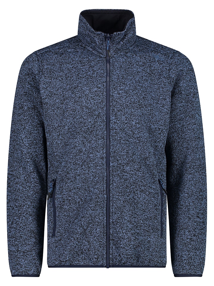 CMP 3in1-Funktionsjacke in Dunkelblau günstig kaufen