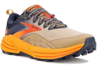 Brooks Cascadia 16 M