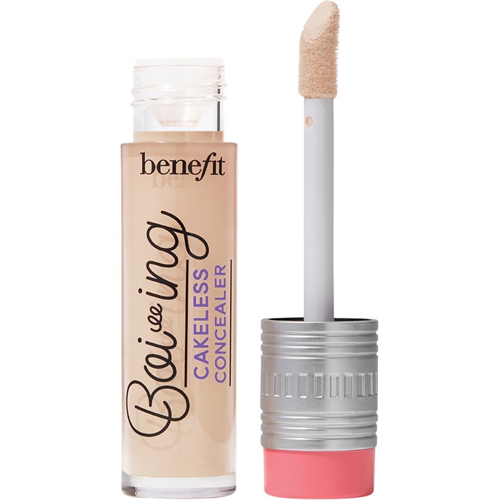 Boi-ing Cakeless High Coverage Concealer