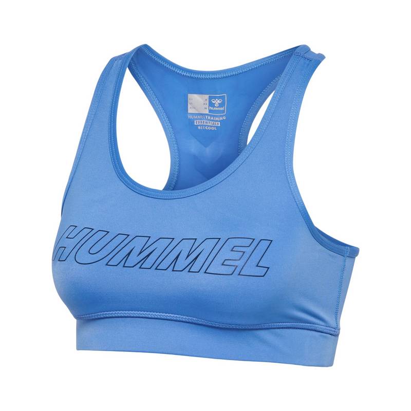 hummel hmlTE TOLA SPORTS BRA BH Damen