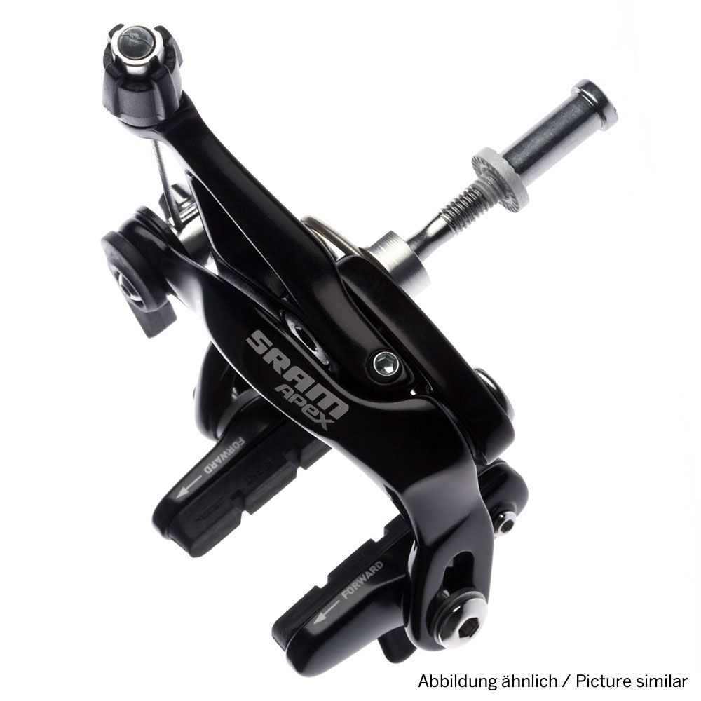 SRAM Apex Bremsenset kaufen | Bike-Discount