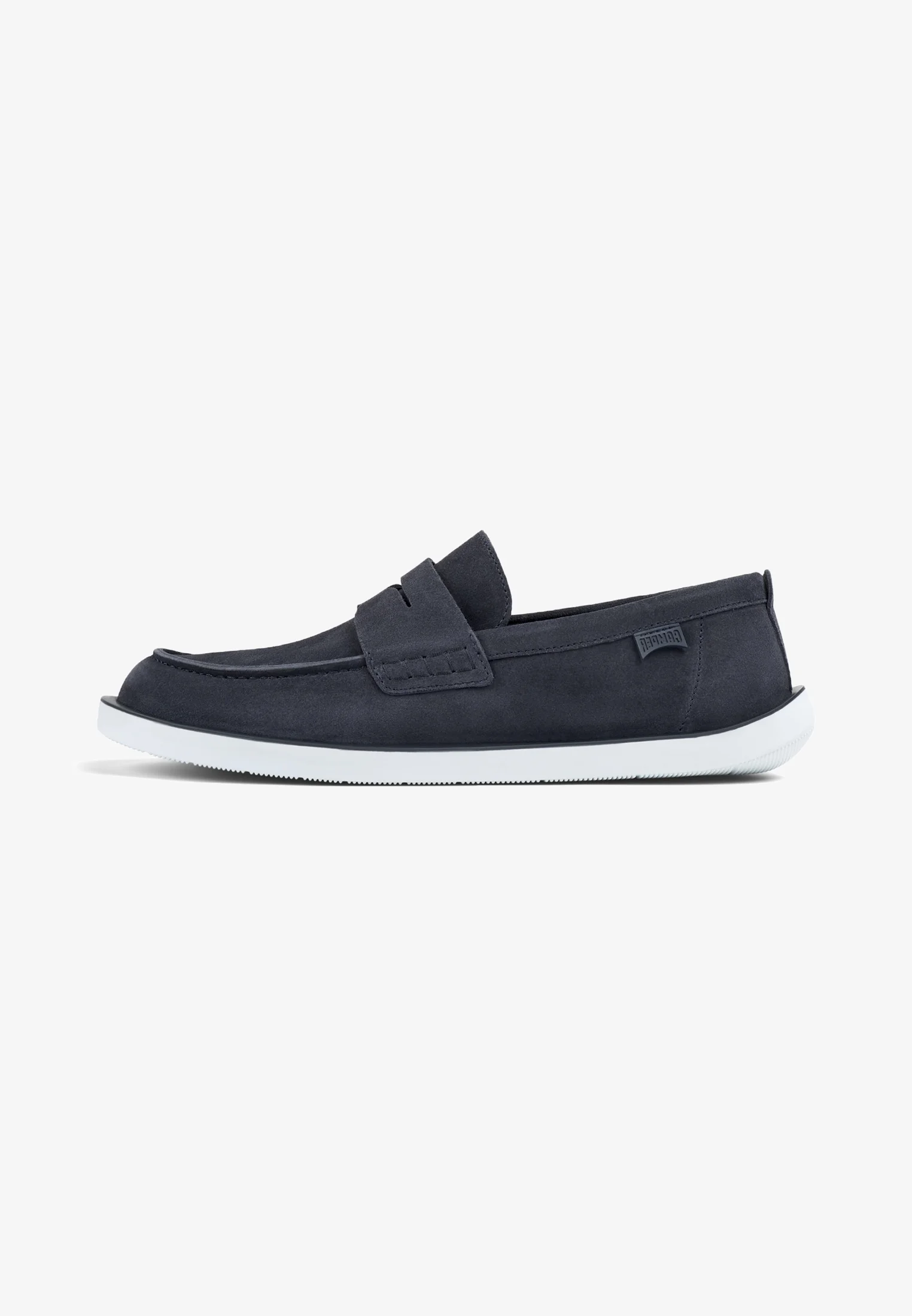 Camper WAGON - Mocasines