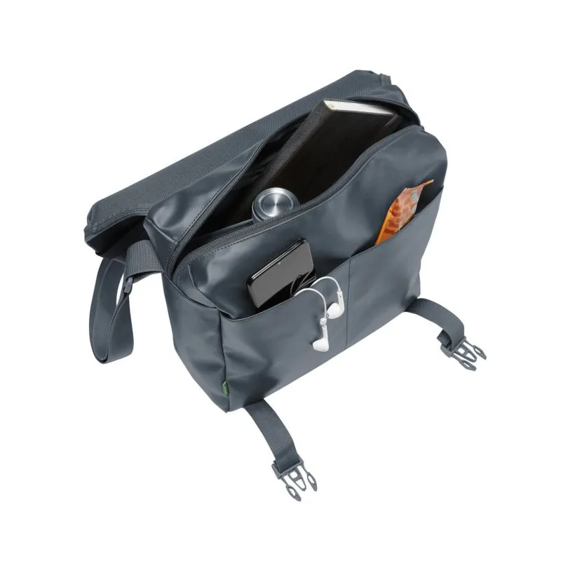 Vaude Mineo Messenger 9 - Heron