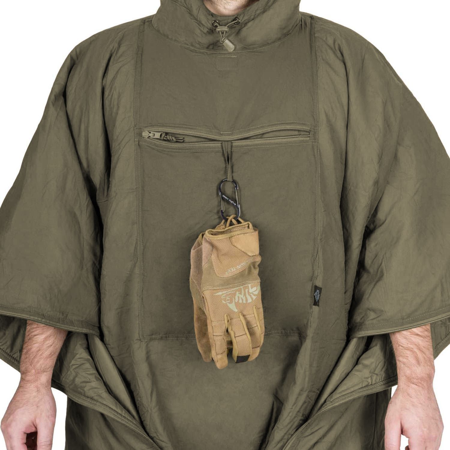 Swagman Roll Poncho