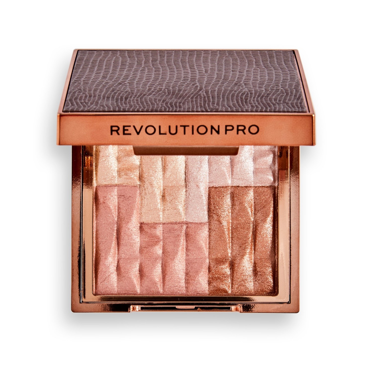 Goddess Glow Shimmer Brick