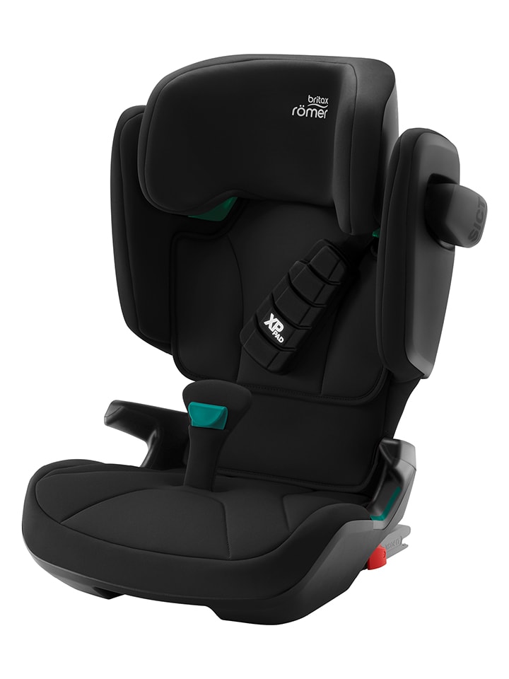 britax römer Kindersitz 