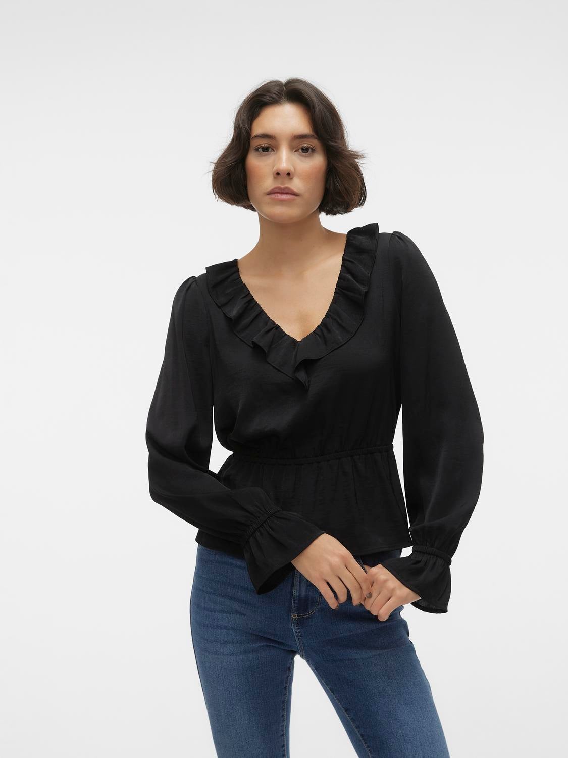 VMKATRINE Top