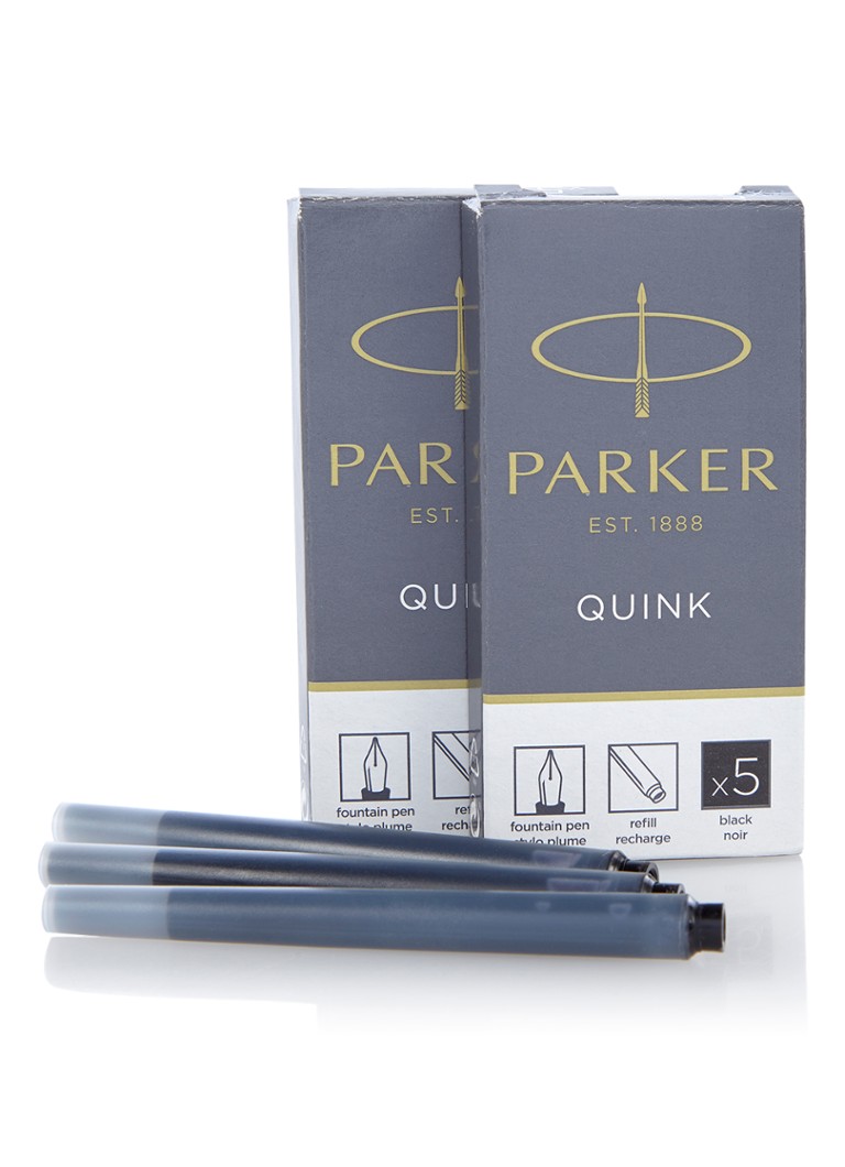 Konta grozs qink blk bl10