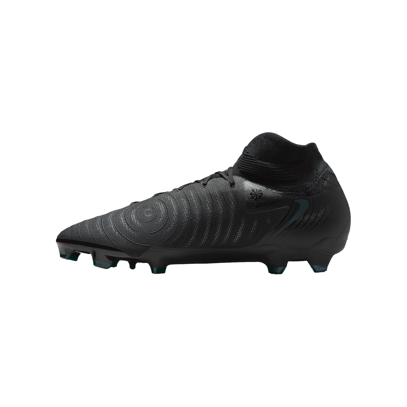 Nike Phantom Luna II Pro FG Shadow Schwarz F002