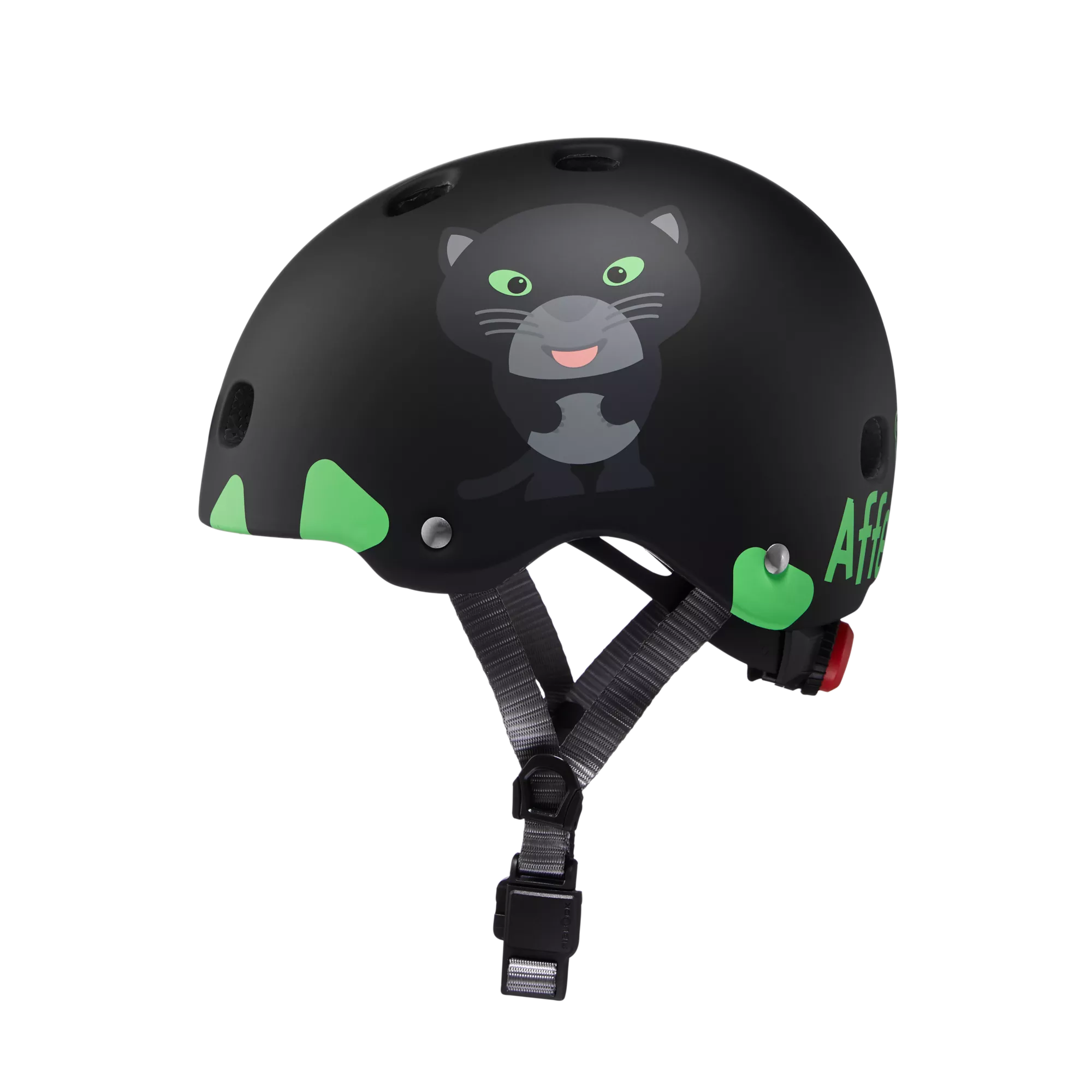 Micro Fahrradhelm