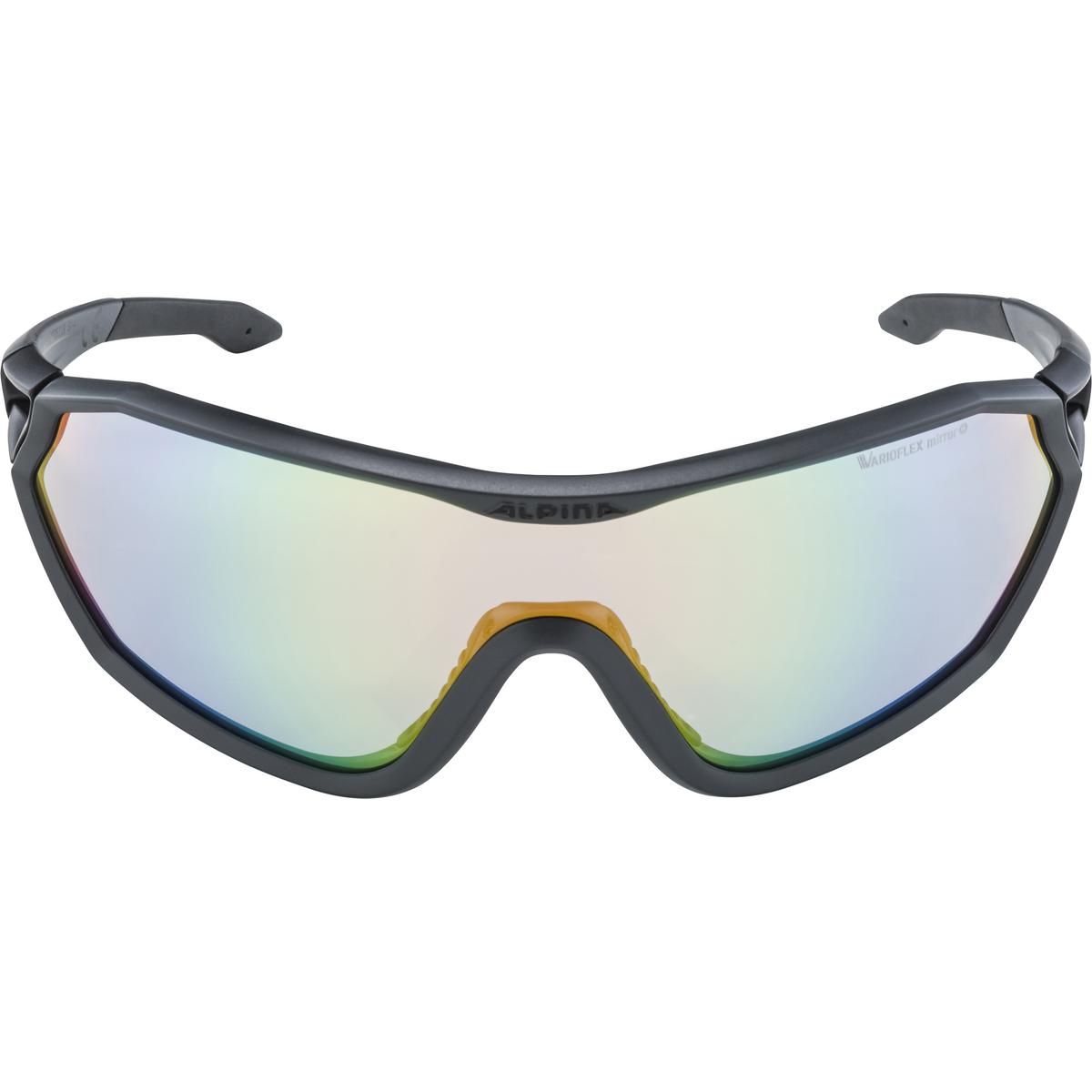 Alpina S-Way VLM+ - Sportbrille kaufen | Bike-Discount
