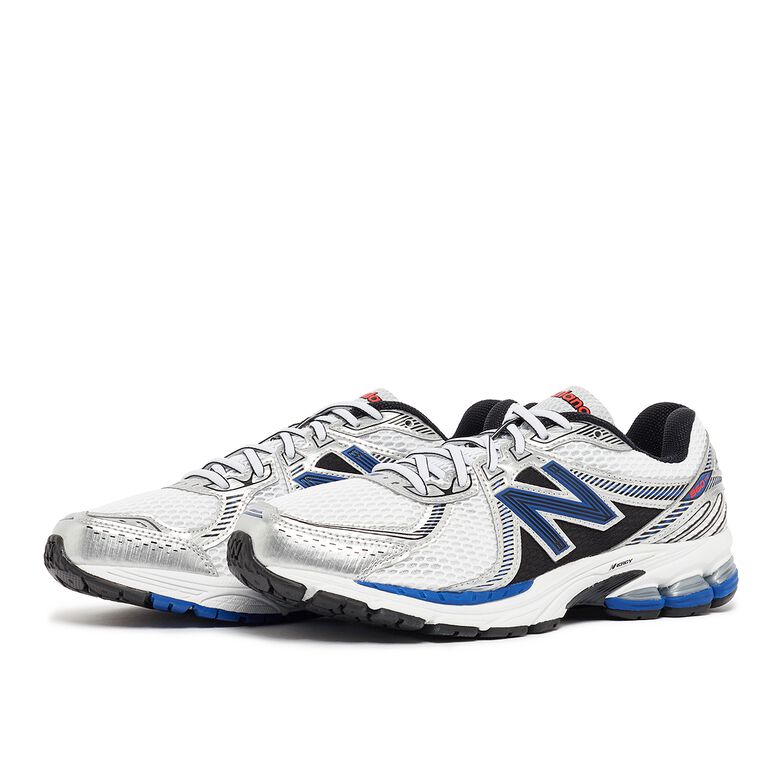 New Balance ML860XB white