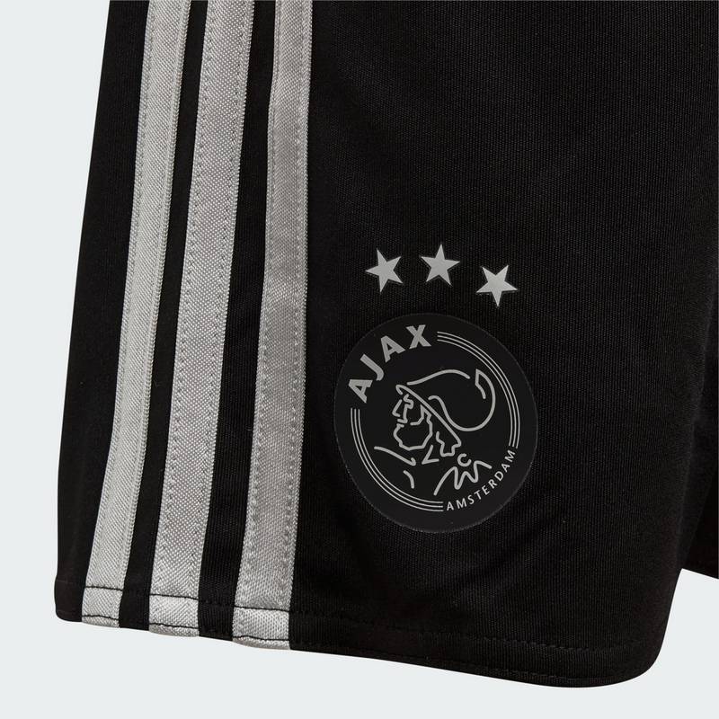 adidas Ajax 23/24 Mini-Ausweichausrüstung Trikot Kinder