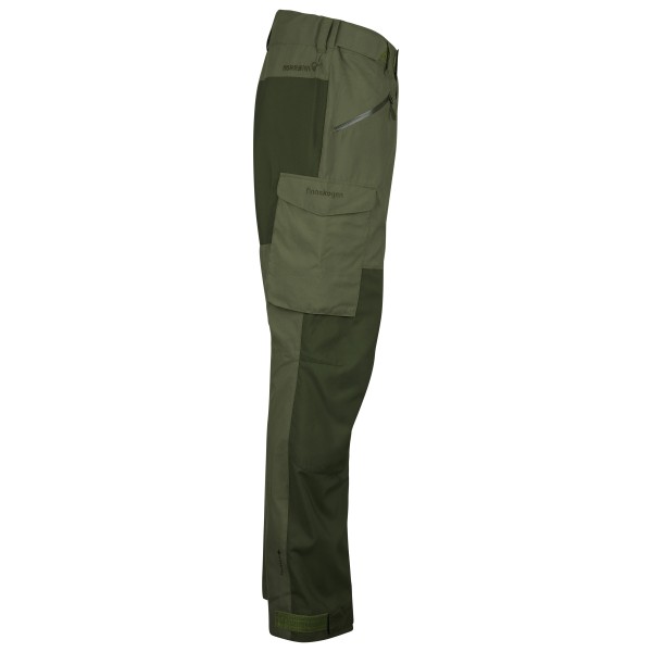 Norrøna - Finnskogen GORE-TEX Pants - Trekkinghose