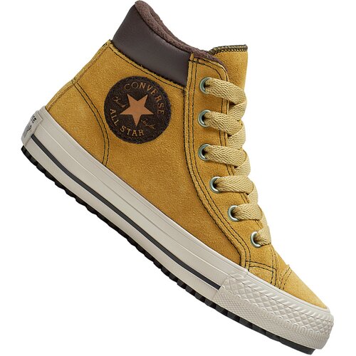 LIFESTYLE - SCHUHE KINDER - SNEAKERS CHUCK TAYLOR AS PC BOOT HIGH KIDS