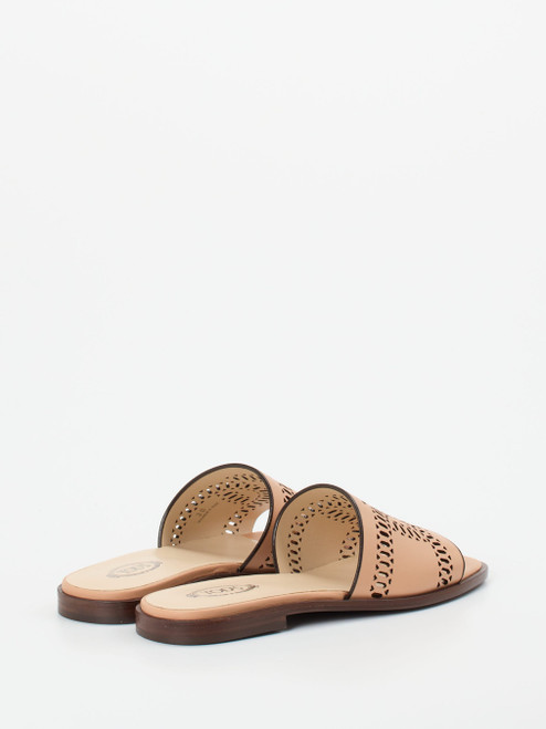 Pantolette-11205990006 Tod's