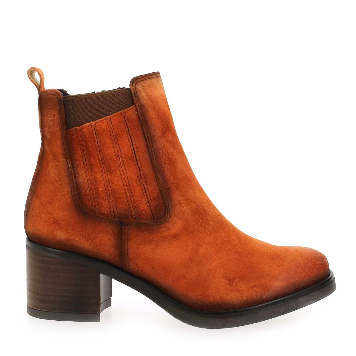 Dorking  ROX 8326 - orange