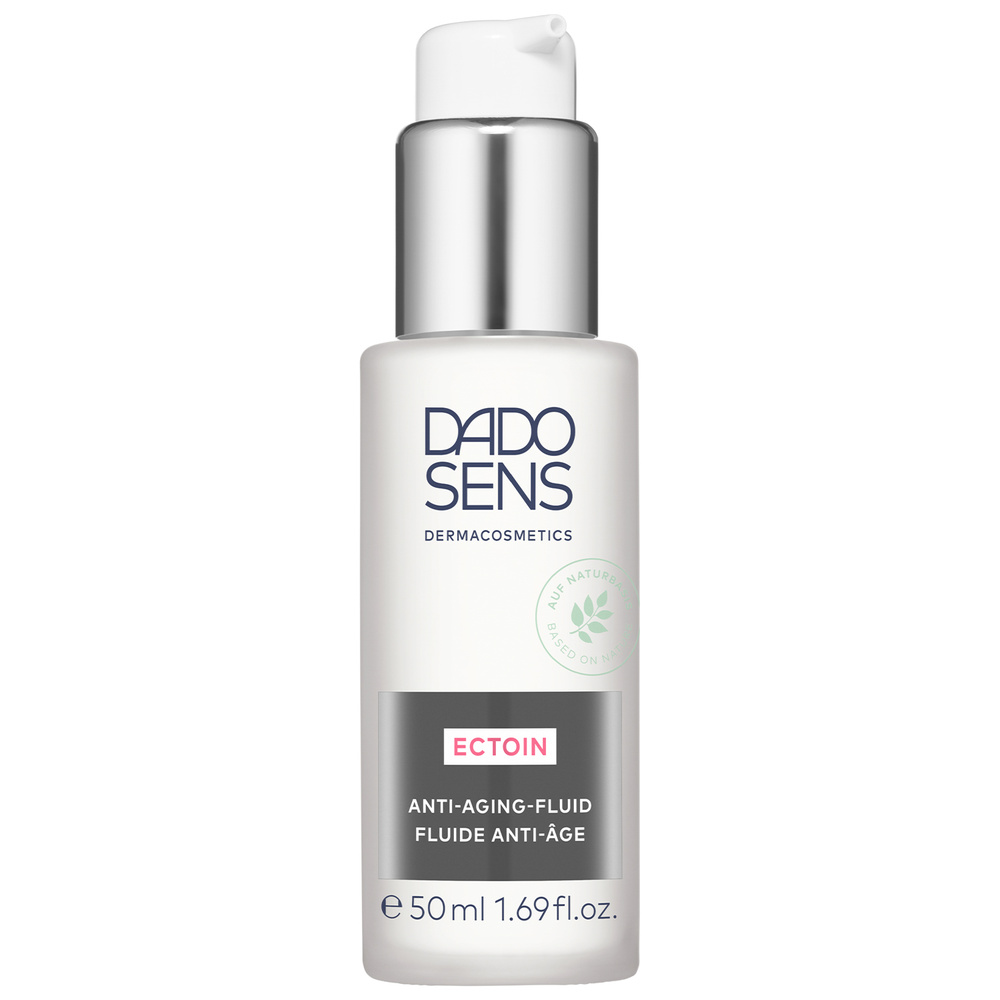 Dado Sens ECTOIN FLUIDE ANTI-ÂGE SPECIAL CARE