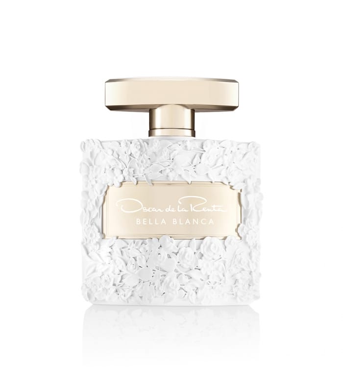 OSCAR DE LA RENTA-BELLA BLANCA-Eau de parfum