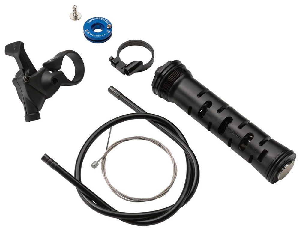 RockShox XC32/Sektor Silver Remote Upgrade Kit TK PopLoc kaufen | Bike-Discount