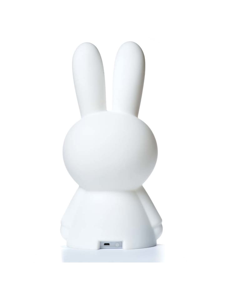 MrMaria Miffy Lampe Nachtlicht 