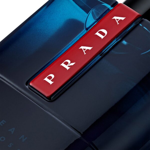 Prada Luna Rossa Ocean Eau de Toilette