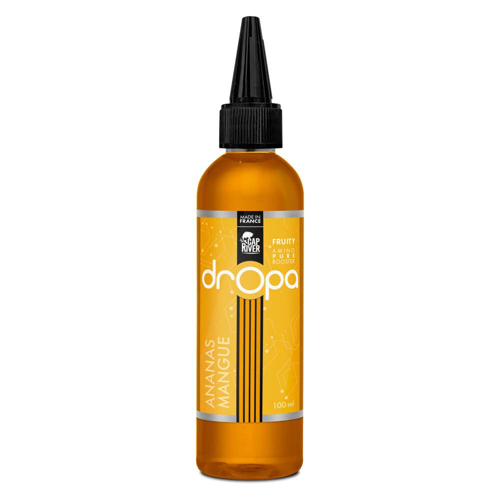 Booster Cap River Dropa Ananas Mangue 100ml
