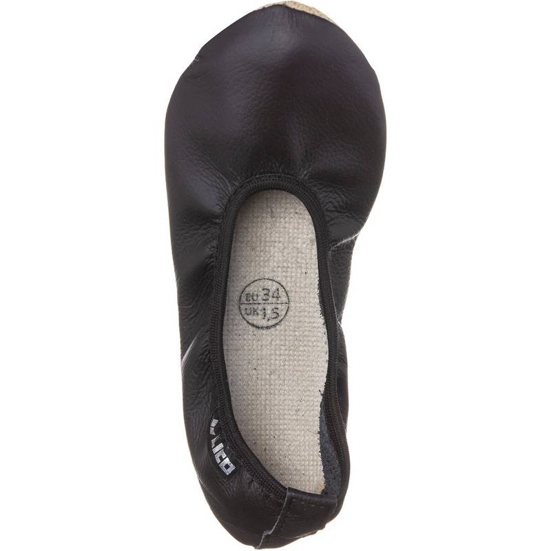 LICO G1 Gymnastikschuhe Kinder