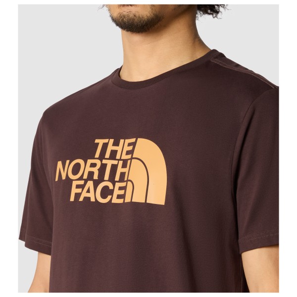 The North Face - S/S Easy Tee - T-Shirt