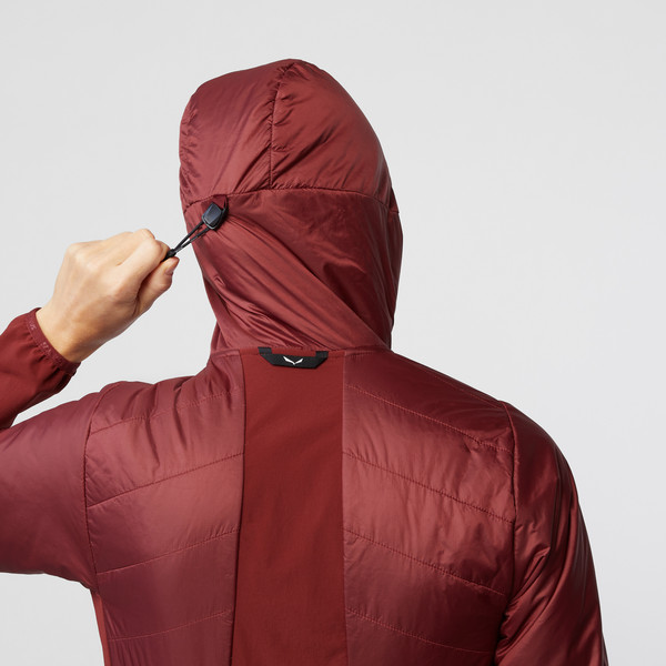 ORTLES HYB TWR JACKET W Damen - Isolationsjacke