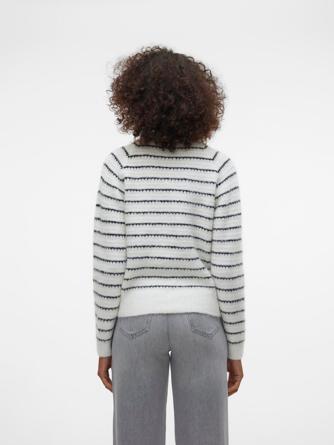 VMKIWEE Strickjacke