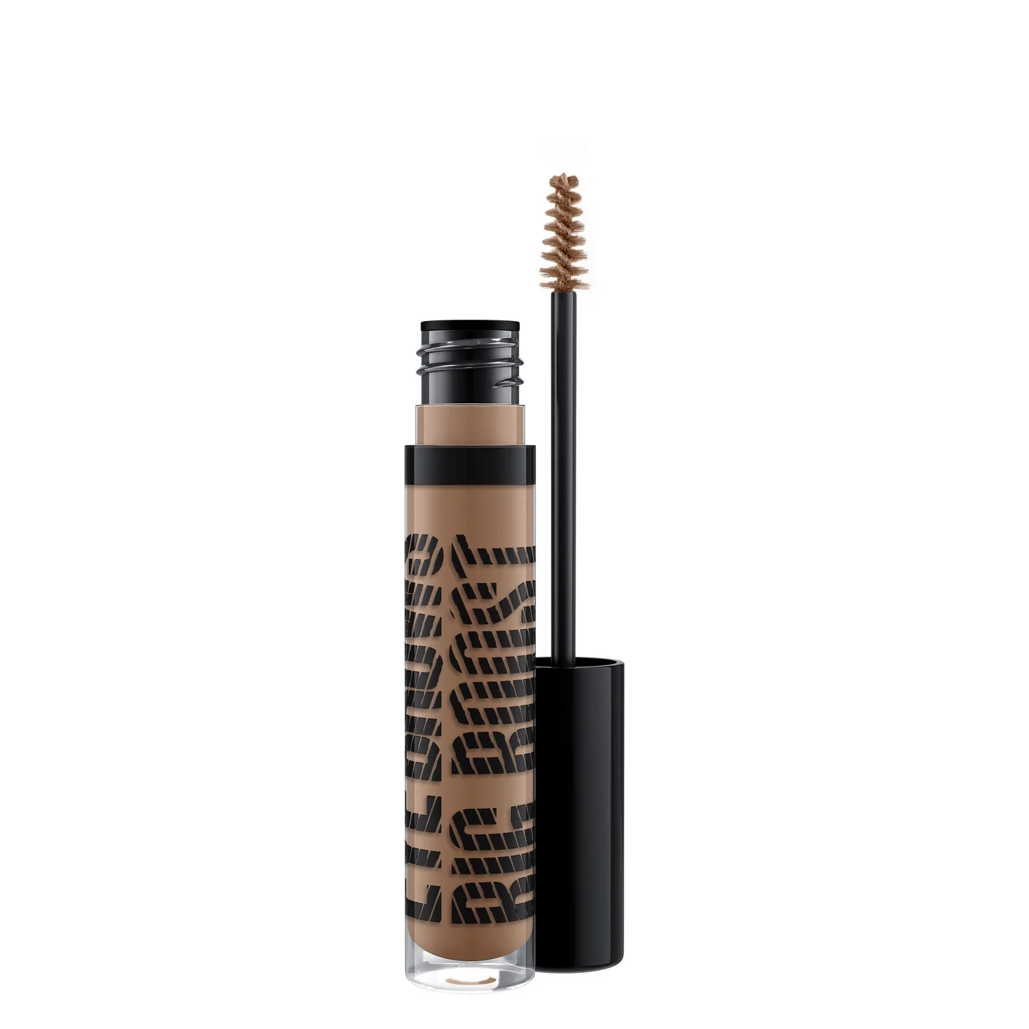 Eye Brows Big Boost Fibre Gel - Kulmakarvageeli ja ripsiväri