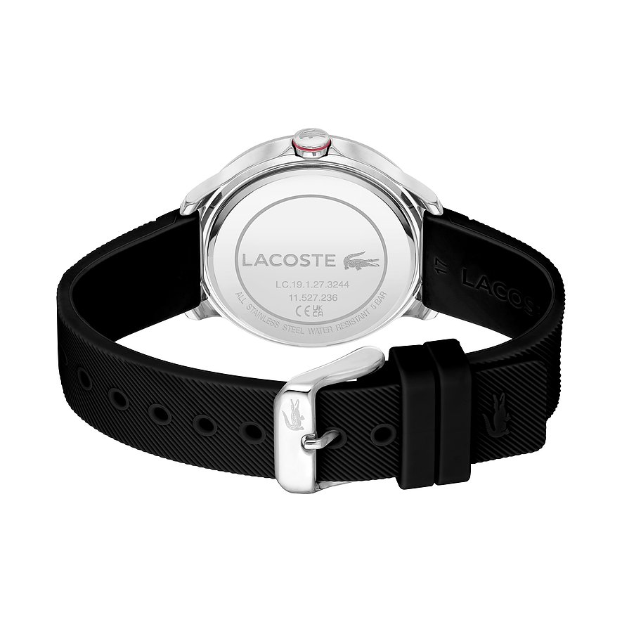 Lacoste Damenuhr