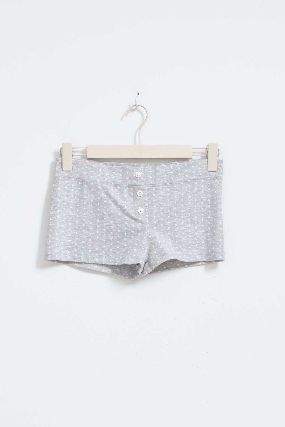 Y pj shorts