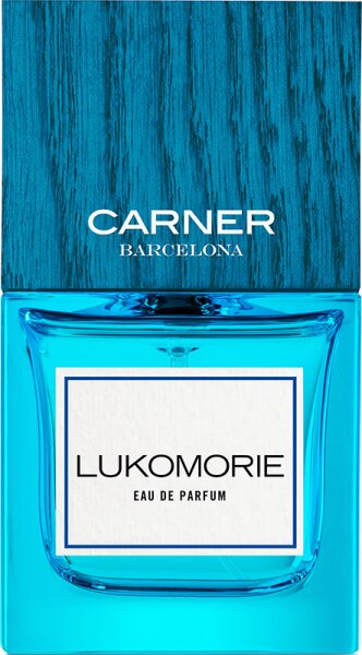 Carner Barcelona Lukomorie Eau de Parfum