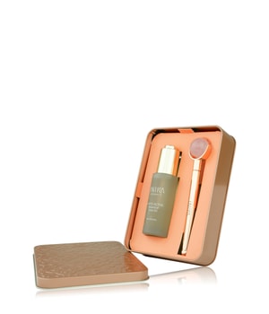 INIKA Organic Crystal Quartz Facial Gesichtspflegeset-1 Stk