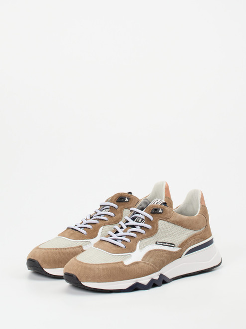 Sneaker-46612930003 Floris van Bommel