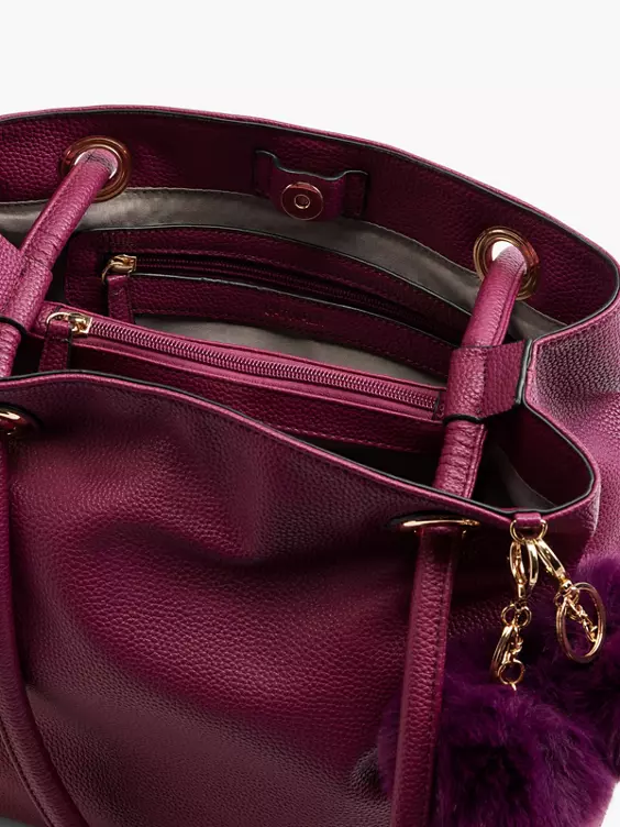 Catwalk Handtasche