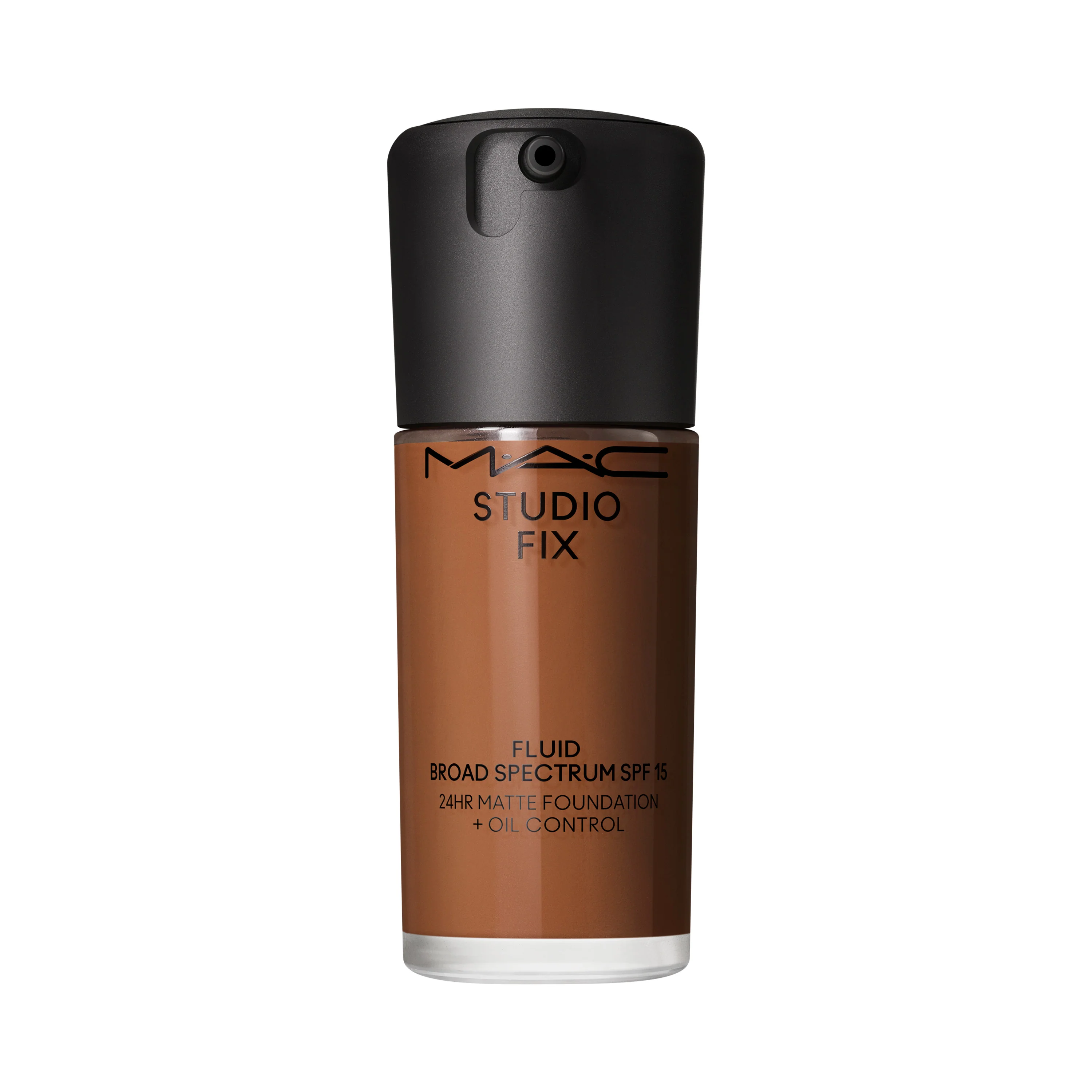 Fond de ten fluid Studio Fix SPF15 - Fond de ten lichid
