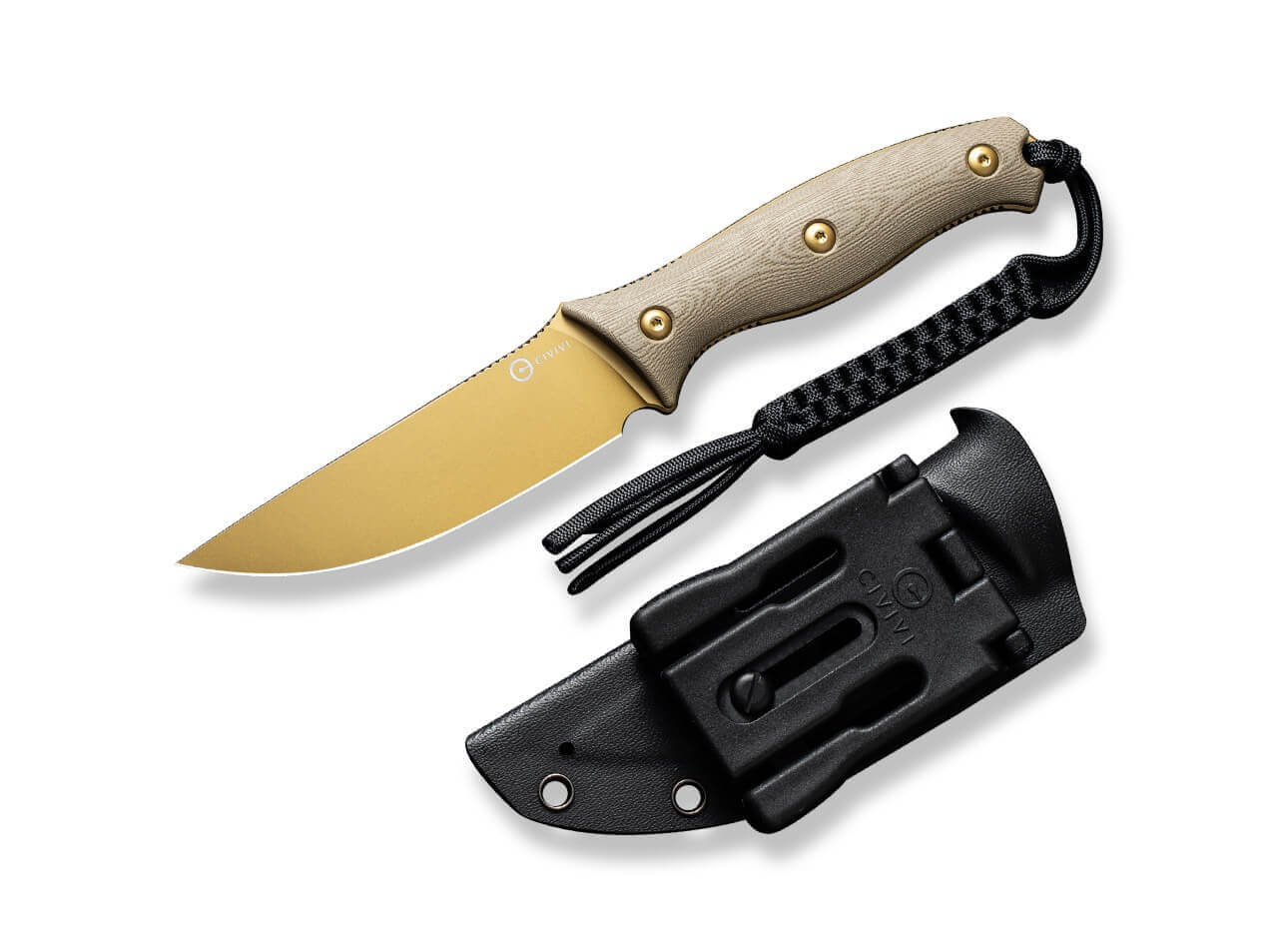 Stormridge G10 Desert Tan