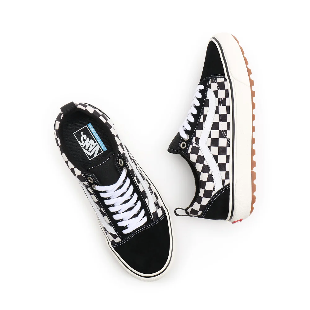 Vans Old Skool MTE 1 VN0A5I12A041 / schwarz
