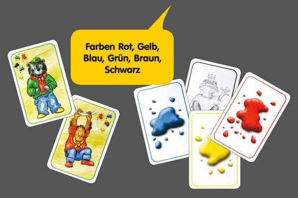 Buntbär & Co.