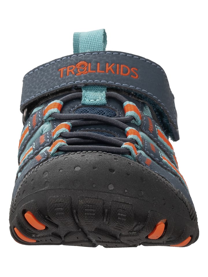 Trollkids Halbsandalen 