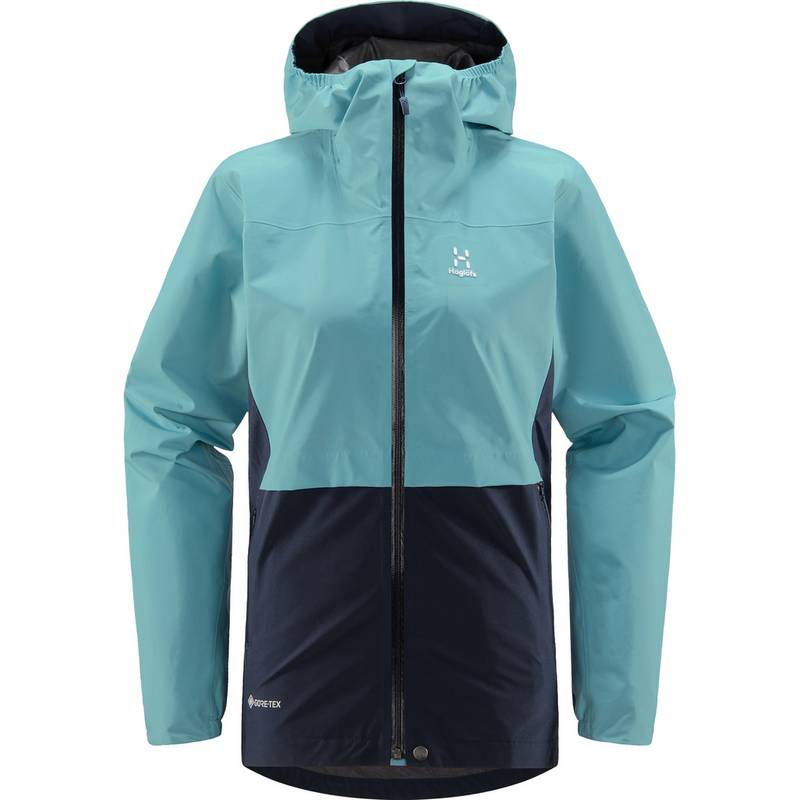 Haglöfs Wilda GTX Jacket Hardshelljacke Damen