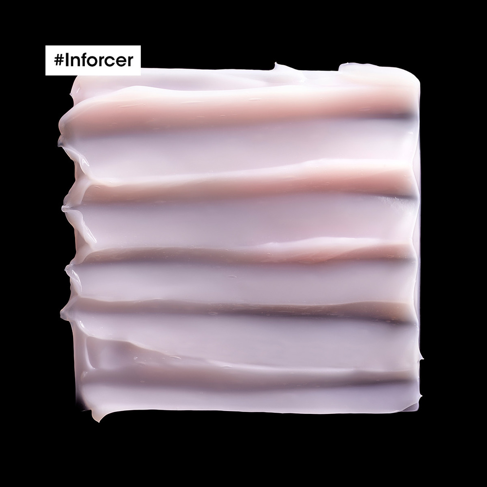 L'Oréal Professionnel Série Expert Inforcer Masque pour cheveux cassants