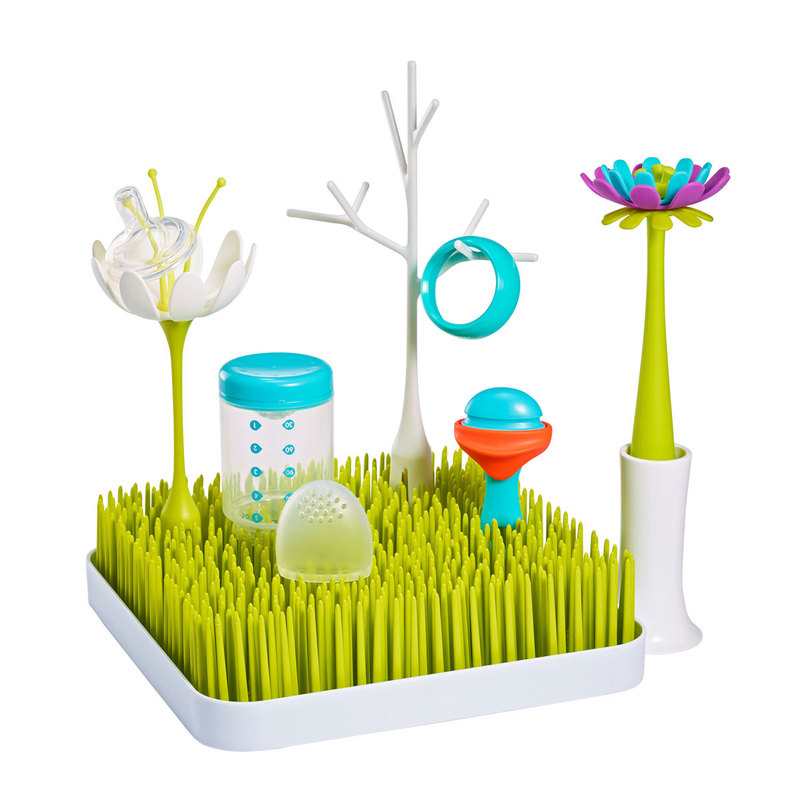 Kit de démarrage d'accessoires pour les repas Boon