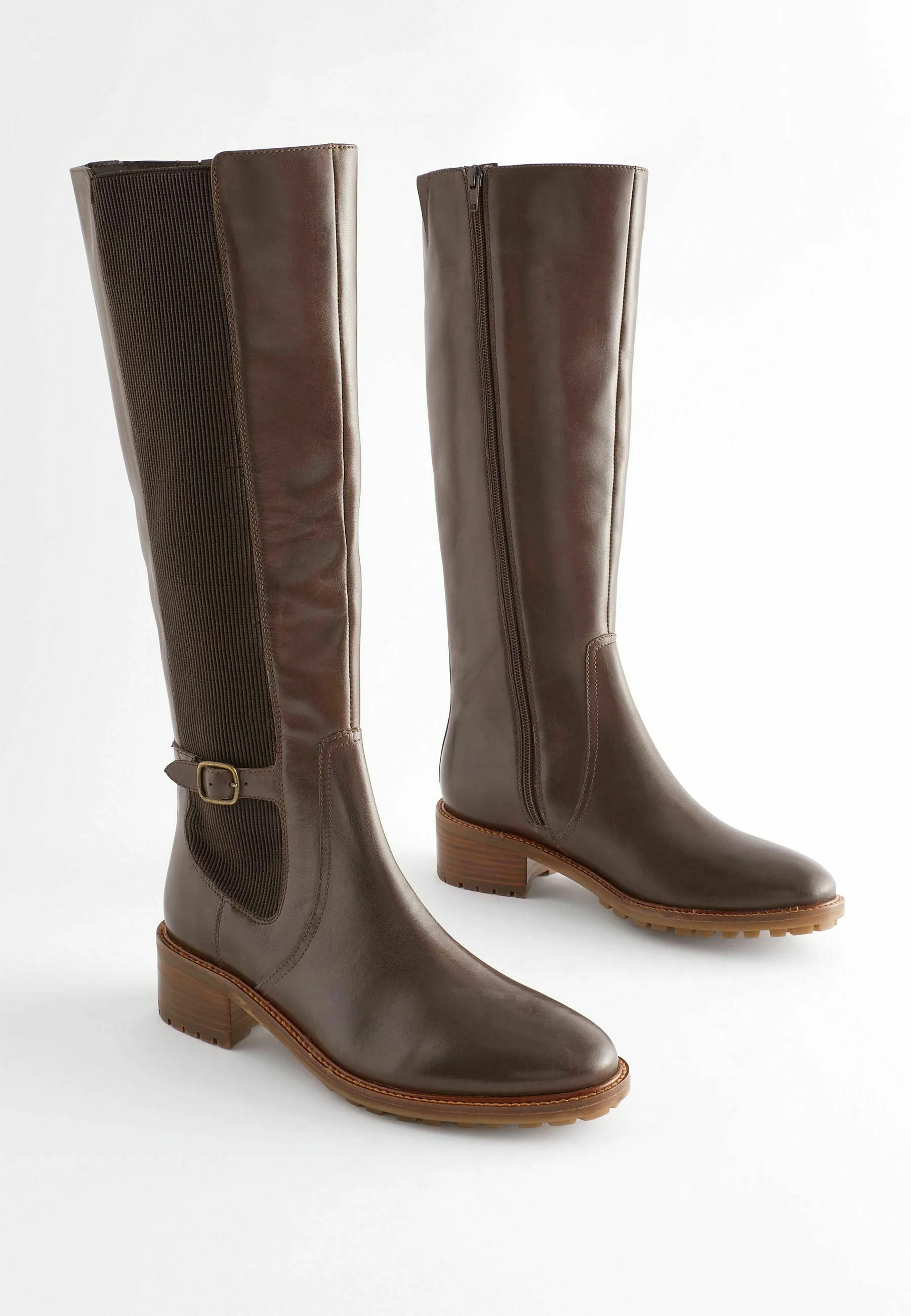 Siguiente FOREVER COMFORT - Botas altas